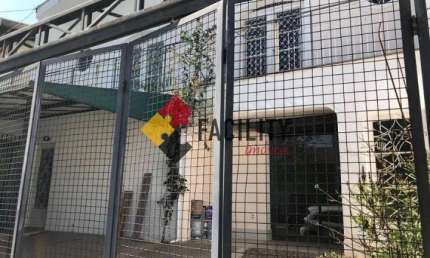 Casa com 3 quartos à venda na Rua Orlando Fagnani, 405, Nova Campinas, Campinas, 288 m2 por R$ 1.350.000
