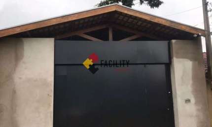 Chácara / sítio com 4 quartos à venda na Rua Aldo Focesi Júnior, 190, Parque Aeroporto, Campinas, 280 m2 por R$ 900.000