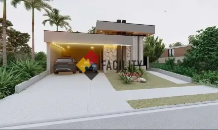 Casa comercial à venda na Rua Sebastião Cardoso, 168, Parque Brasil 500, Paulínia, 213 m2 por R$ 1.810.000