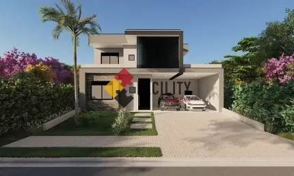 Casa comercial à venda na Rua Sebastião Cardoso, 168, Parque Brasil 500, Paulínia, 307 m2 por R$ 2.300.000