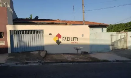 Casa com 3 quartos à venda na rua guaratuba, 64, parque dom pedro ii, campinas, 215 m2 por r$ 600.000