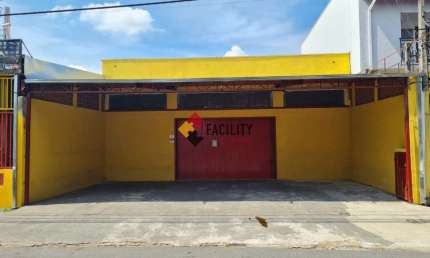 Barracão / Galpão / Depósito à venda na Avenida Arymana, 1337, Parque Dom Pedro II, Campinas, 310 m2 por R$ 742.000