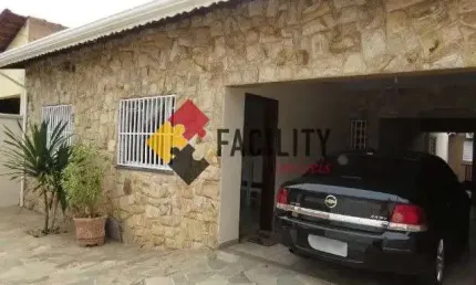 Casa com 3 quartos à venda na rua araci, 122, parque dom pedro ii, campinas, 160 m2 por r$ 626.000