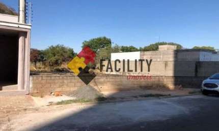 Terreno comercial à venda na Travessa Sylvio Costa Alves, 1, Parque Gabriel, Hortolândia por R$ 350.000