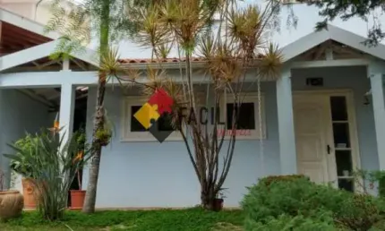 Casa em condomínio fechado com 3 quartos à venda na Rua João Duque, 555, Parque Imperador, Campinas, 200 m2 por R$ 1.530.000