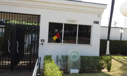 Apartamento com 2 quartos à venda na Rua Manuel Francisco Monteiro, 1, Parque Industrial, Campinas, 56 m2 por R$ 580.000