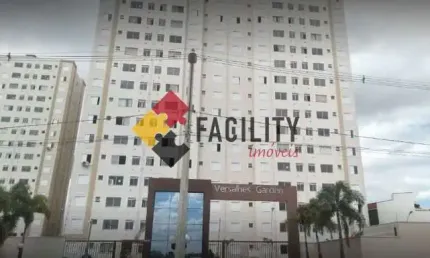Apartamento com 2 quartos à venda na avenida joão batista morato do canto, 1441, parque industrial, campinas, 43 m2 por r$ 315.000