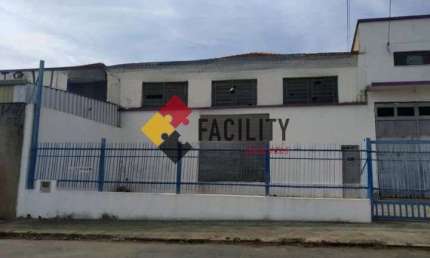 Barracão / Galpão / Depósito para alugar na Rua Doutor Edmundo Navarro de Andrade, 1798, Parque Industrial, Campinas, 385 m2 por R$ 8.000