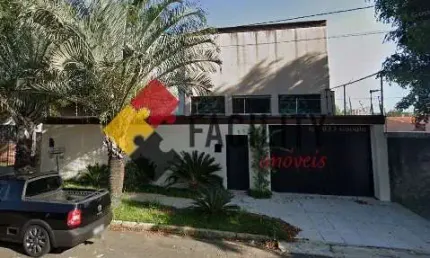 Casa com 4 quartos à venda na avenida joão batista morato do canto, 2290, parque industrial, campinas, 255 m2 por r$ 1.170.000