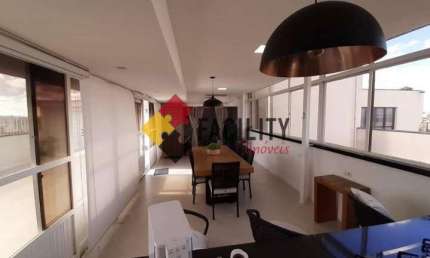 Cobertura com 3 quartos à venda na Avenida João Batista Morato do Canto, 1694, Parque Industrial, Campinas, 180 m2 por R$ 980.000