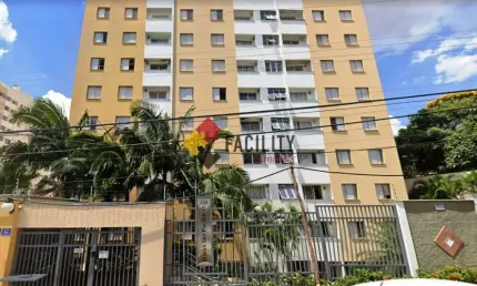 Apartamento com 2 quartos à venda na Rua Francisco Bueno Lacerda, 220, Parque Itália, Campinas, 57 m2 por R$ 300.000