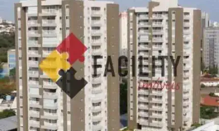 Apartamento com 3 quartos à venda na avenida das amoreiras, 633, parque itália, campinas, 72 m2 por r$ 668.000