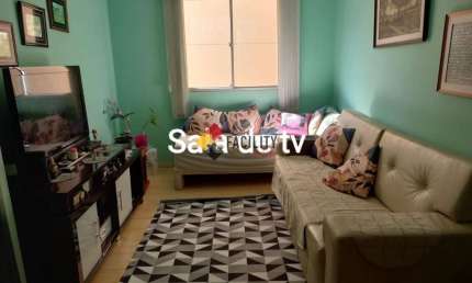 Apartamento com 2 quartos à venda na Avenida das Amoreiras, 407, Parque Itália, Campinas, 92 m2 por R$ 320.000