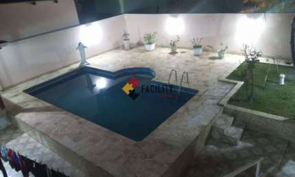 Casa com 3 quartos à venda na Rua Thereza Biondi Pereira, 355, Parque Jambeiro, Campinas, 252 m2 por R$ 800.000