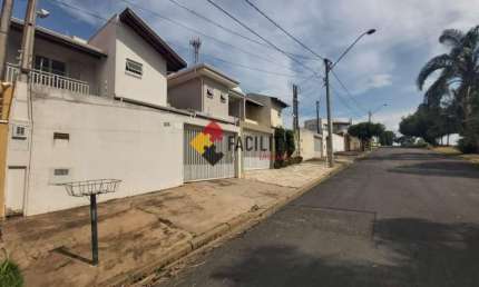 Casa com 3 quartos à venda na Rua Antônio Francisco A. Cavalcanti, 369, Parque Jambeiro, Campinas, 150 m2 por R$ 645.000
