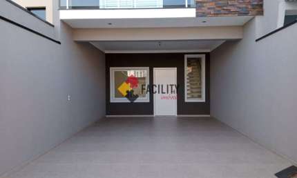 Casa com 3 quartos à venda na Rua Sebastião Ignácio da Silva, 401, Parque Jambeiro, Campinas, 145 m2 por R$ 740.000