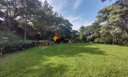 Terreno comercial à venda no Parque Jambeiro, Campinas  por R$ 13.000.000
