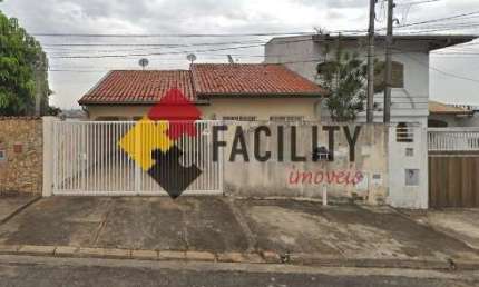 Casa com 3 quartos à venda na Rua Sebastião Ignácio da Silva, 303, Parque Jambeiro, Campinas, 250 m2 por R$ 750.000