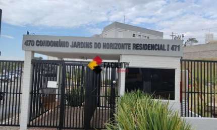Apartamento com 2 quartos à venda na Rua Harley Salvador Bove, 470, Parque Jambeiro, Campinas, 45 m2 por R$ 235.000