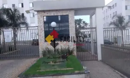 Apartamento com 2 quartos à venda na Rua Cacilda Navarro Sampaio, 55, Parque Maria Helena, Campinas, 45 m2 por R$ 200.000