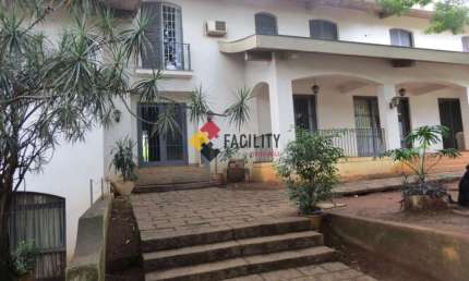 Casa com 17 quartos para alugar na Rua José Morano, 50, Parque Nova Campinas, Campinas, 1100 m2 por R$ 30.000
