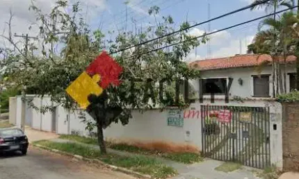 Casa com 3 quartos à venda na rua madre maria santa margarida, 588, parque nova campinas, campinas, 230 m2 por r$ 850.000