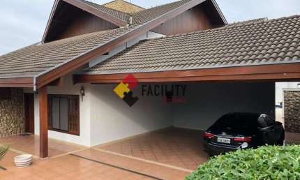 Casa com 3 quartos à venda na Rua Antônio Biassi Filho, 301, Parque Ortolândia, Hortolândia, 610 m2 por R$ 2.800.000