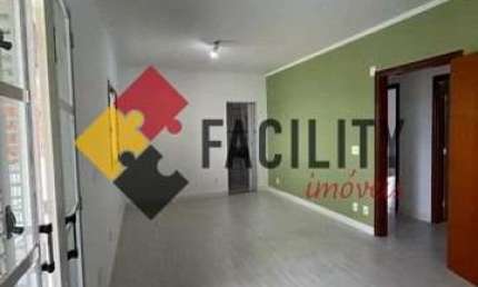 Casa com 3 quartos à venda na Rua Pedro Diogo, 26, Parque Residencial Vila União, Campinas, 144 m2 por R$ 614.000