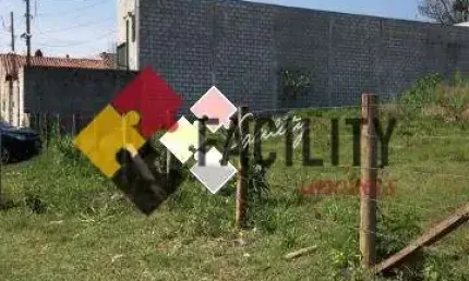 Terreno comercial à venda na Rua Professora Lydia Crocomo Caruso, 84, Parque Rural Fazenda Santa Cândida, Campinas por R$ 690.000