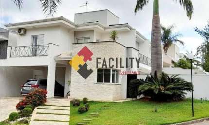 Casa comercial à venda na Rua Mirta Coluccini Porto, 1395, Parque Rural Fazenda Santa Cândida, Campinas, 267 m2 por R$ 1.790.000