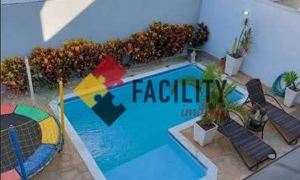 Casa comercial à venda na Rua Mirta Coluccini Porto, 1395, Parque Rural Fazenda Santa Cândida, Campinas, 240 m2 por R$ 1.760.000