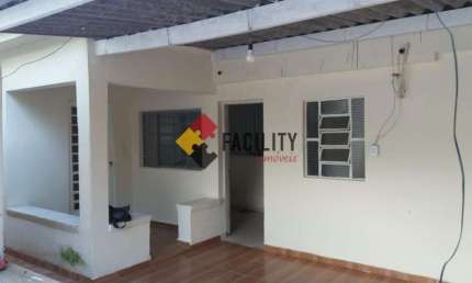 Casa com 3 quartos à venda na Rua José Fagundes de Moura, 493, Parque Santo Antônio (Nova Veneza), Sumaré, 140 m2 por R$ 245.000
