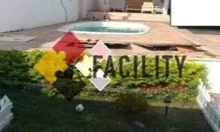 Casa com 3 quartos à venda na Rua Anna Maria Marques, 90, Parque São Paulo, Campinas, 350 m2 por R$ 583.000