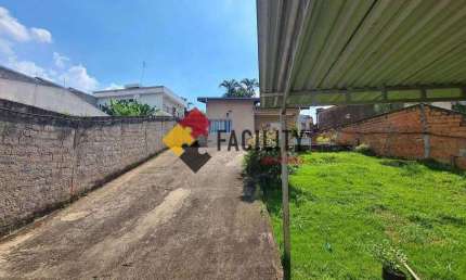 Casa com 2 quartos à venda na Rua Cyrênia Arruda Camargo, 864, Parque São Quirino, Campinas, 80 m2 por R$ 430.000