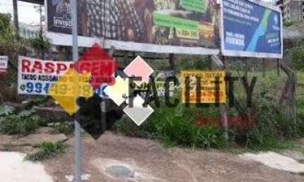 Terreno comercial à venda na Avenida Padre Almeida Garret, 893, Parque Taquaral, Campinas por R$ 2.000.000