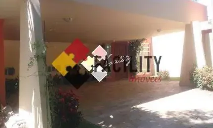 Casa com 6 quartos à venda na Rua Fernão de Magalhães, 515, Parque Taquaral, Campinas, 622 m2 por R$ 2.500.000
