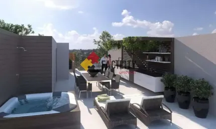Casa em condomínio fechado com 3 quartos à venda na rua fernão de magalhães, 516, parque taquaral, campinas, 173 m2 por r$ 1.280.000