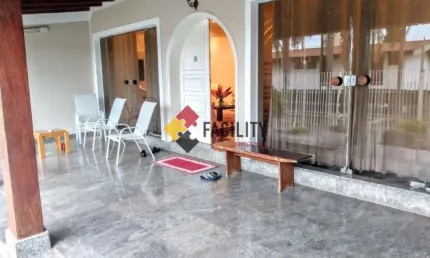 Casa comercial para alugar na Rua Jaime Sequier, 303, Parque Taquaral, Campinas, 700 m2 por R$ 18.000