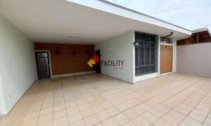 Casa com 3 quartos à venda na Rua Roberto Teixeira dos Santos, 91, Parque Taquaral, Campinas, 220 m2 por R$ 1.080.000