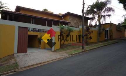 Casa comercial à venda na Rua Jaime Sequier, 55, Parque Taquaral, Campinas, 700 m2 por R$ 4.800.000
