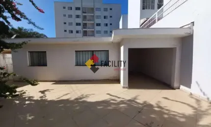 Casa com 2 quartos à venda na Rua Padre Antônio Vieira, 20, Parque Taquaral, Campinas, 110 m2 por R$ 750.000
