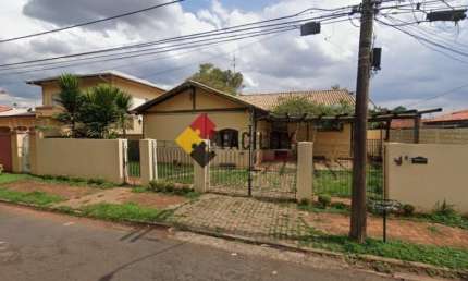 Casa com 3 quartos à venda na Rua Fernão de Magalhães, 845, Parque Taquaral, Campinas, 260 m2 por R$ 2.000.000