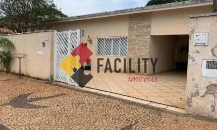 Casa com 2 quartos à venda na Rua Doutor Quintino de Paula Maudonnet, 154, Parque Taquaral, Campinas, 118 m2 por R$ 850.000