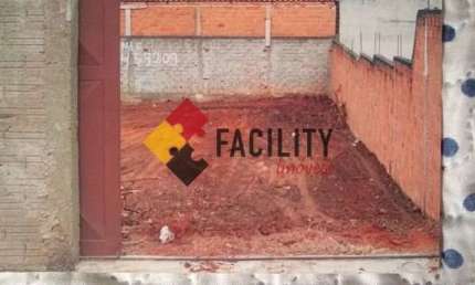 Terreno comercial à venda na Rua João Purchio, 140, Parque Via Norte, Campinas por R$ 260.000