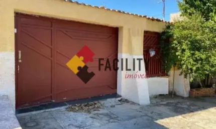 Casa com 4 quartos à venda na Rua Antônio Arnaldo Albergaria Pereira, 950, Parque Via Norte, Campinas, 180 m2 por R$ 460.000