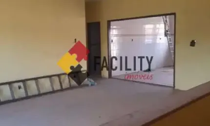 Casa com 3 quartos à venda na Rua Salvador Miniacci Caruso, 205, Parque Via Norte, Campinas, 220 m2 por R$ 600.000