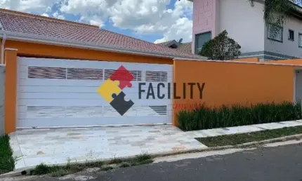Casa em condomínio fechado com 2 quartos à venda na José Botasso, 1101, Parque Xangrilá, Campinas, 294 m2 por R$ 1.800.000