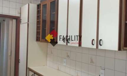 Apartamento com 2 quartos à venda na Avenida da Saudade, 549, Ponte Preta, Campinas, 69 m2 por R$ 400.000