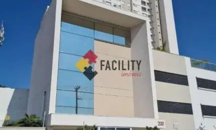 Apartamento com 2 quartos à venda na Rua Oscar Leite, 200, Ponte Preta, Campinas, 60 m2 por R$ 600.000