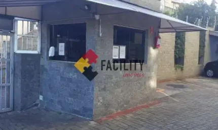 Apartamento com 2 quartos à venda na rua oscar leite, 147, ponte preta, campinas, 66 m2 por r$ 280.000